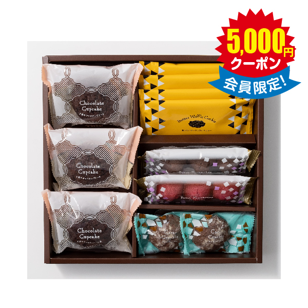 チョコトリップ　魅惑のスイーツ詰合せ　デイトリップ × 24箱