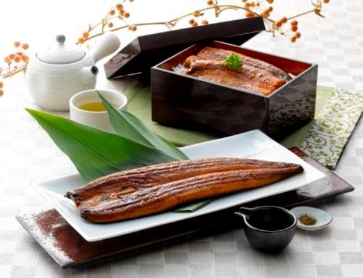 【期間限定大特価！】うなぎ割烹「一愼」特製長蒲焼セット
