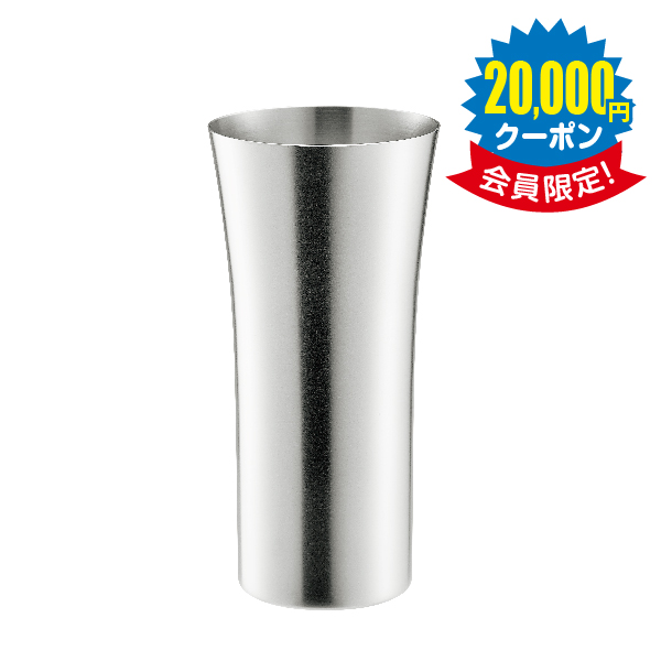 ステンレスタンブラー350㏄ マット × 30