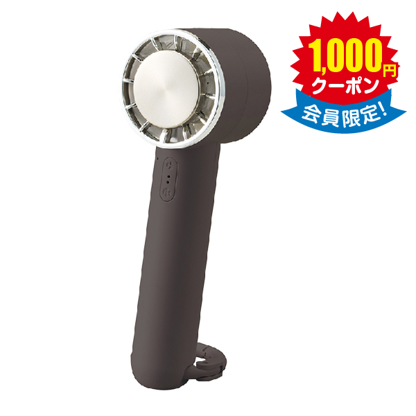 冷却プレートカラビナＵＳＢハンディファン × 10個