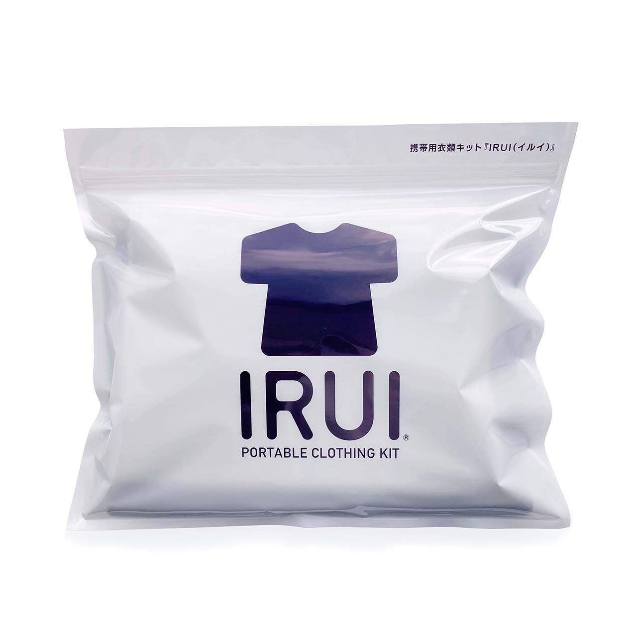 【防災衣類】IRUI-mini × 25個